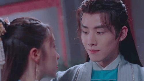 容爷的蓄意心动,揭秘心动背后的秘密